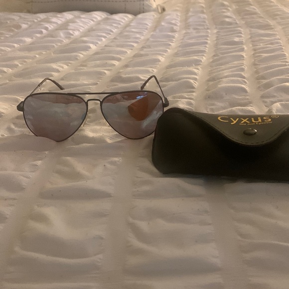 Cyxus Other - Sunglasses